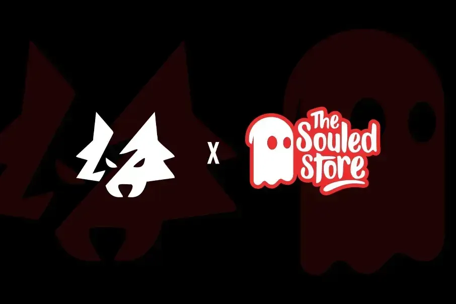 The Souled Store Announces Redwolf Acquisition, Expanding Its Pop Culture Merchandise Empire