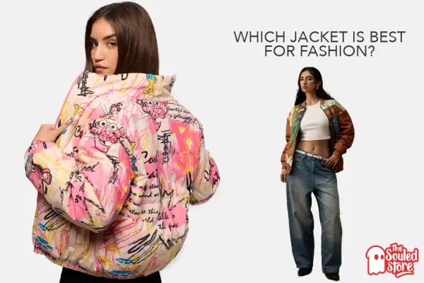 Which Jacket is Best for Fashion