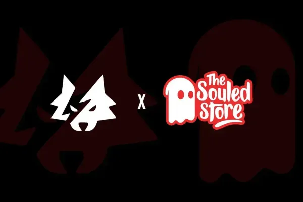 The Souled Store Announces Redwolf Acquisition, Expanding Its Pop Culture Merchandise Empire