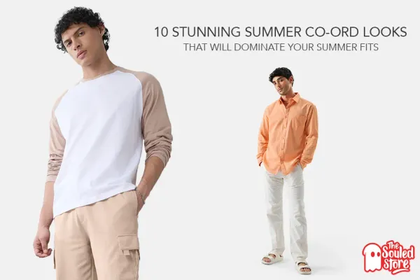 10 Stunning Summer Co-ord Looks That Will Dominate Your Summer Fits