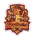 Gryffindor Sticker