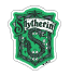 Slytherin Sticker