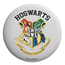 Hogwarts Badge