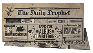 Daily Prophet