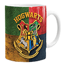 Hogwarts Mug