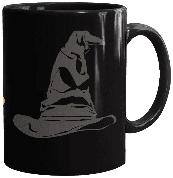 Sorting Hat Mug