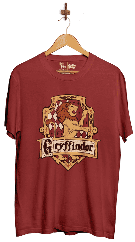 Gryffindor T-shirt