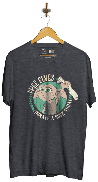 Elves T-shirt