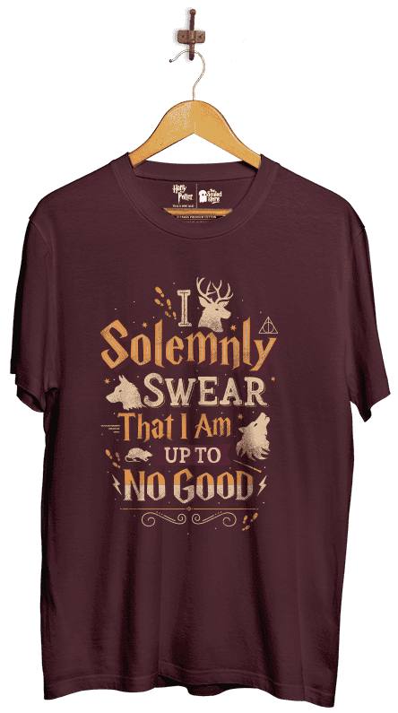 Upto No Good T-shirt