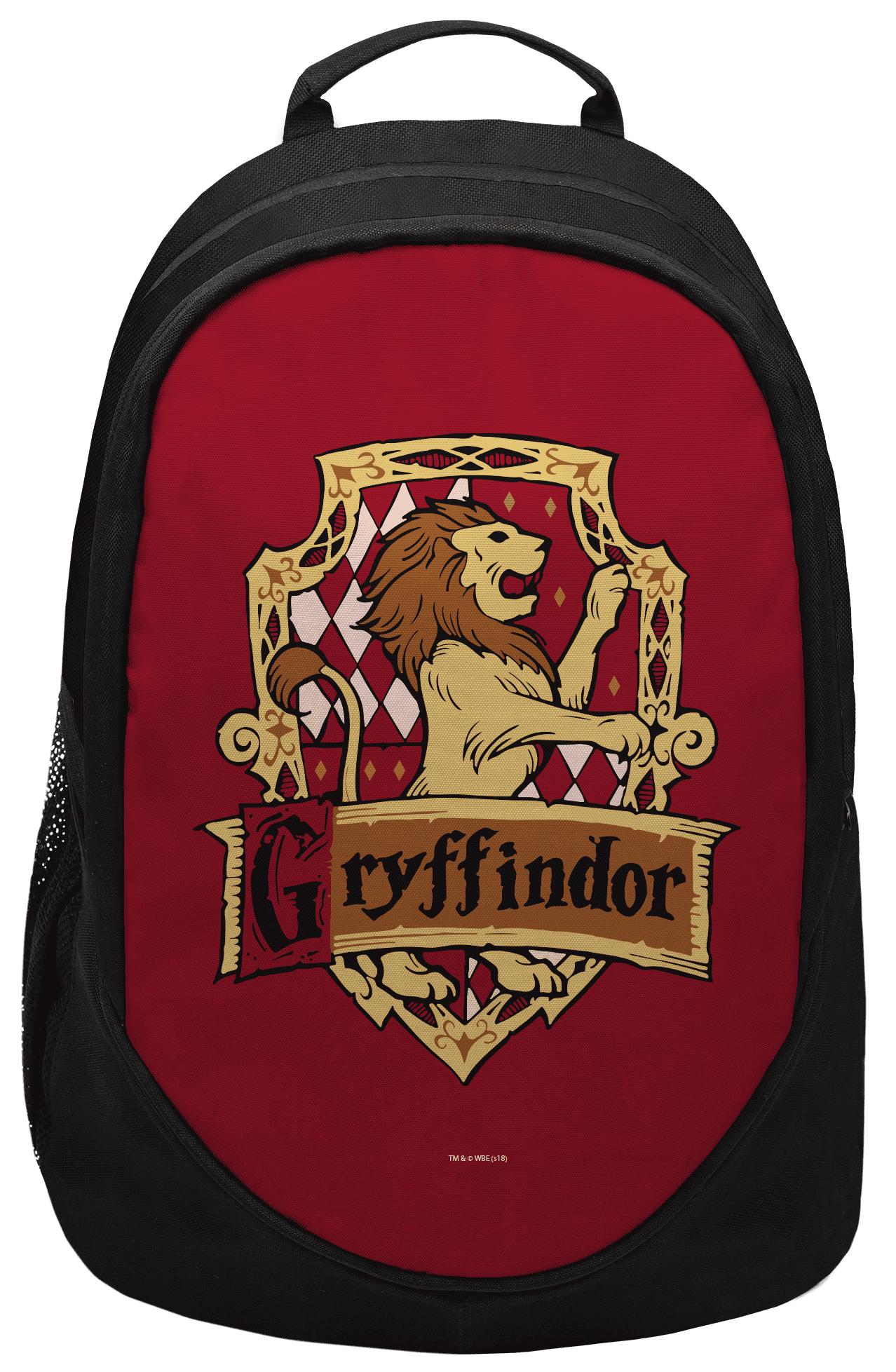 Gryffindor Backpack