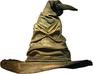 hat